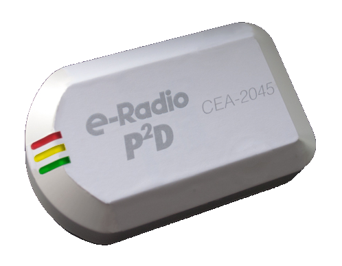 e-Radio P2D 2045 Module