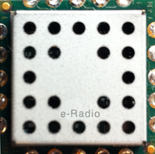 gen2 receiver module image